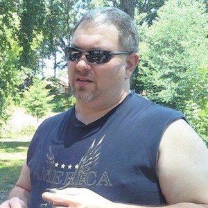 Meet your Posher, Randy